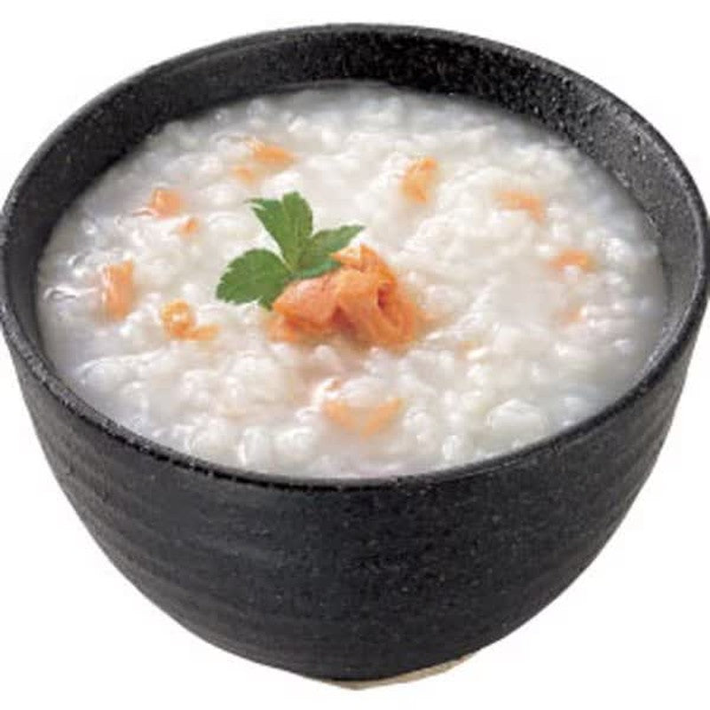 Tableland Salmon Porridge 220g