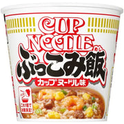 日清食品 日清杯面 泡面米 [90g (米75g)]