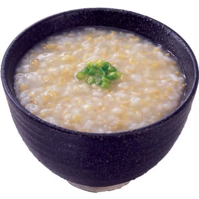 高原糙米粥 250g