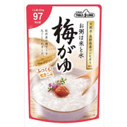 高原梅子粥250g[蒸煮粥]