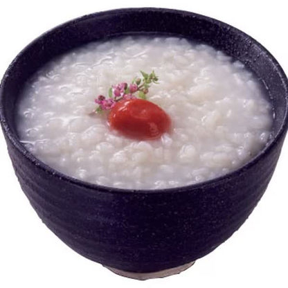 Tableland Plum Porridge 250g [Retort Porridge]