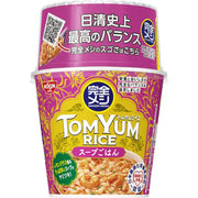 日清食品全餐冬阴功米饭 109g