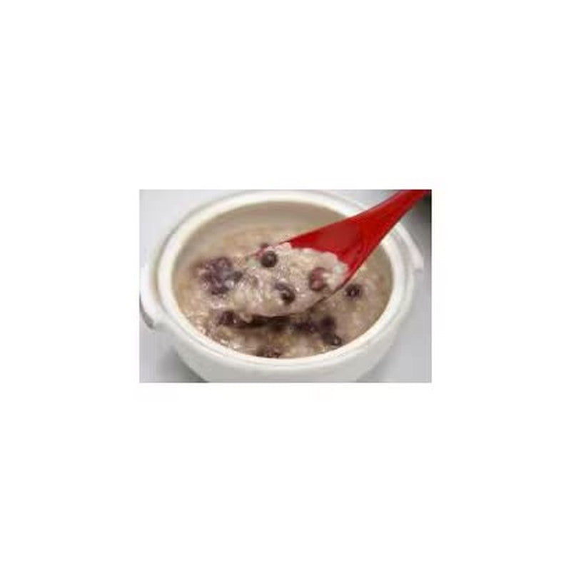 小岛食品有机糙米红豆粥200g