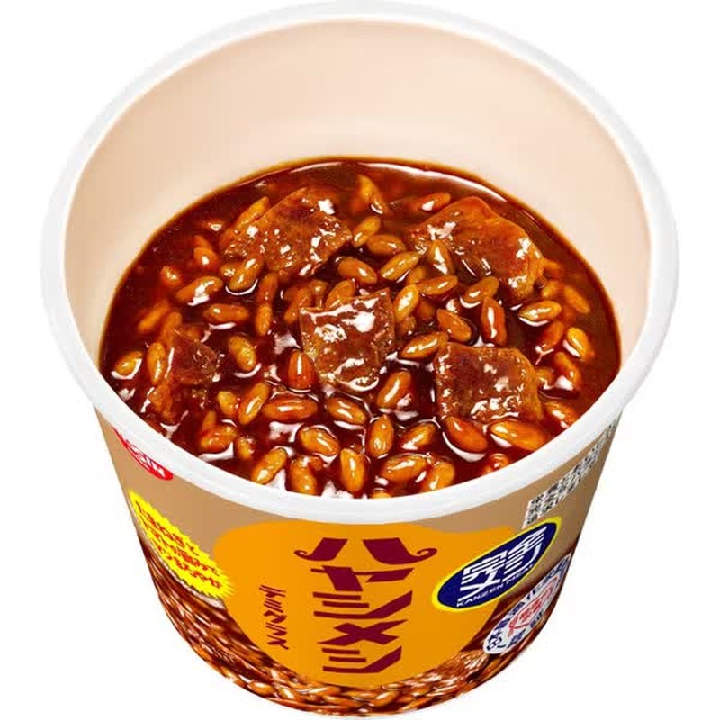 日清食品 什锦蔬菜什锦饭 119g