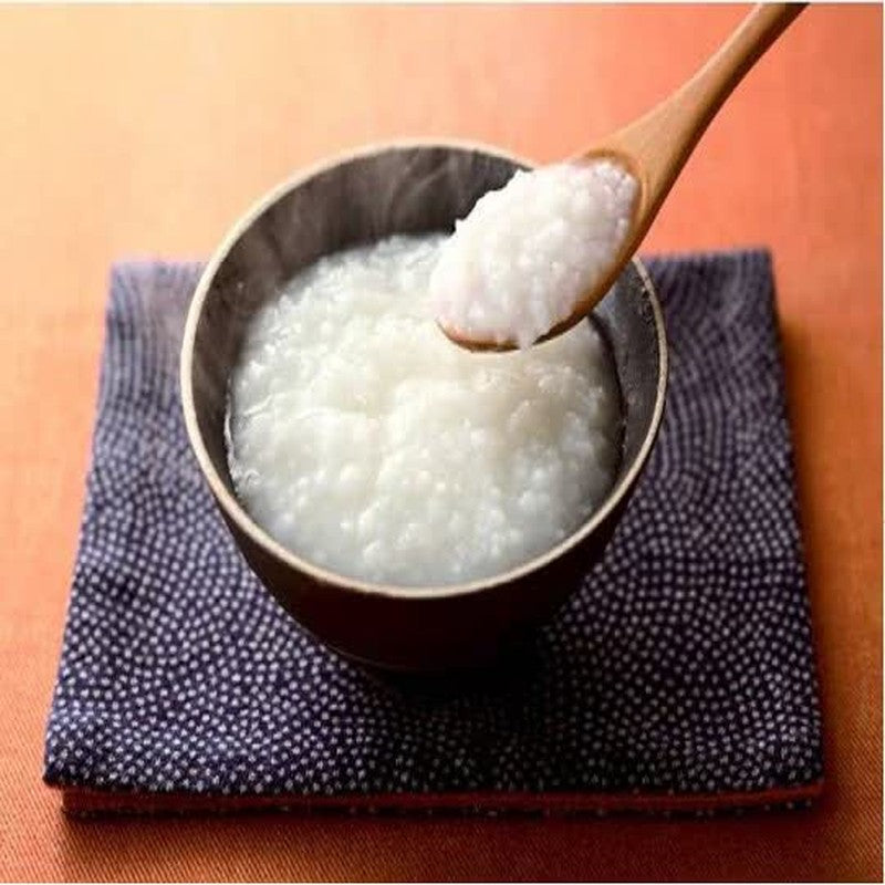清食品白粥（国产米）250g