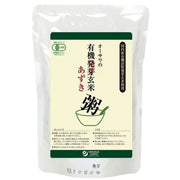 Ohsawa 日本 620 [Ohsawa 有机发芽糙米红豆粥 200g]