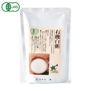 Bio Marche 有机白粥（Juwari）200g