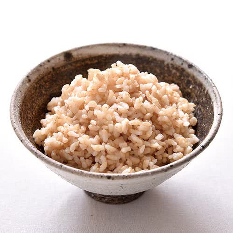 Bio Marche 有機糙米 160g