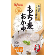 Iris Foods 麻糬大麦粥 250g