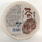 清食品日本米茶粥 250g