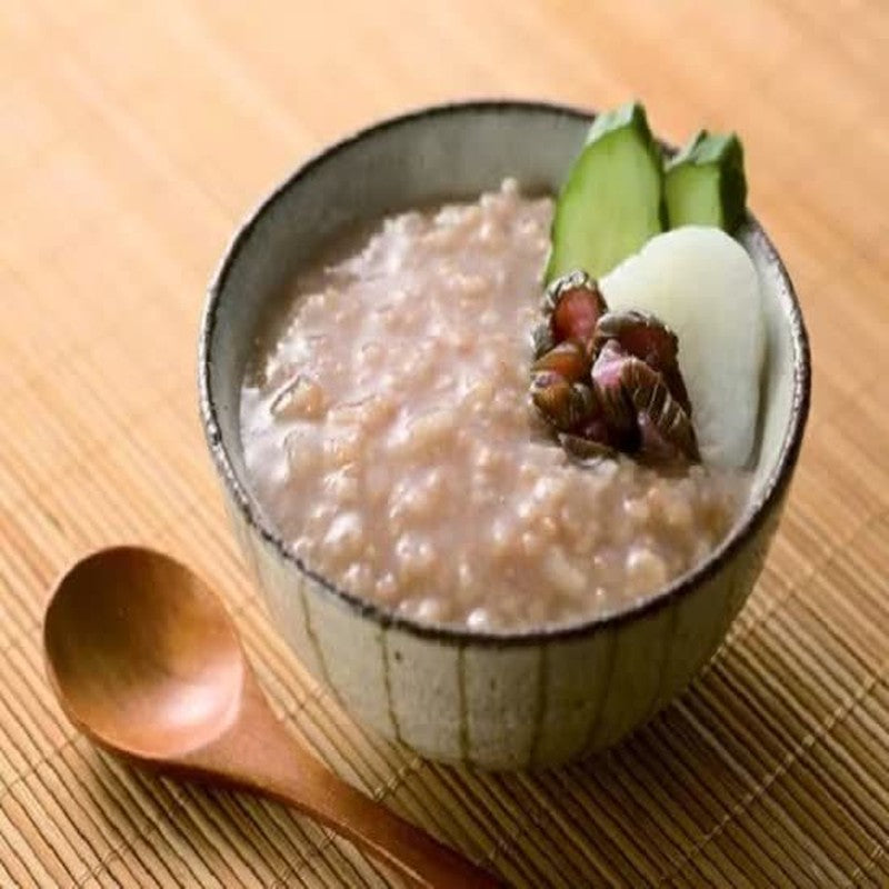 清食品日本米茶粥 250g