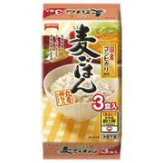 Table Mark 大麦米 (160g x 3餐) 480g