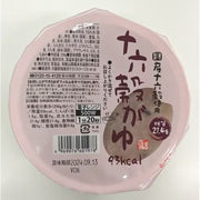 清食品 16谷粥 16种谷类制成 日本产 250克
