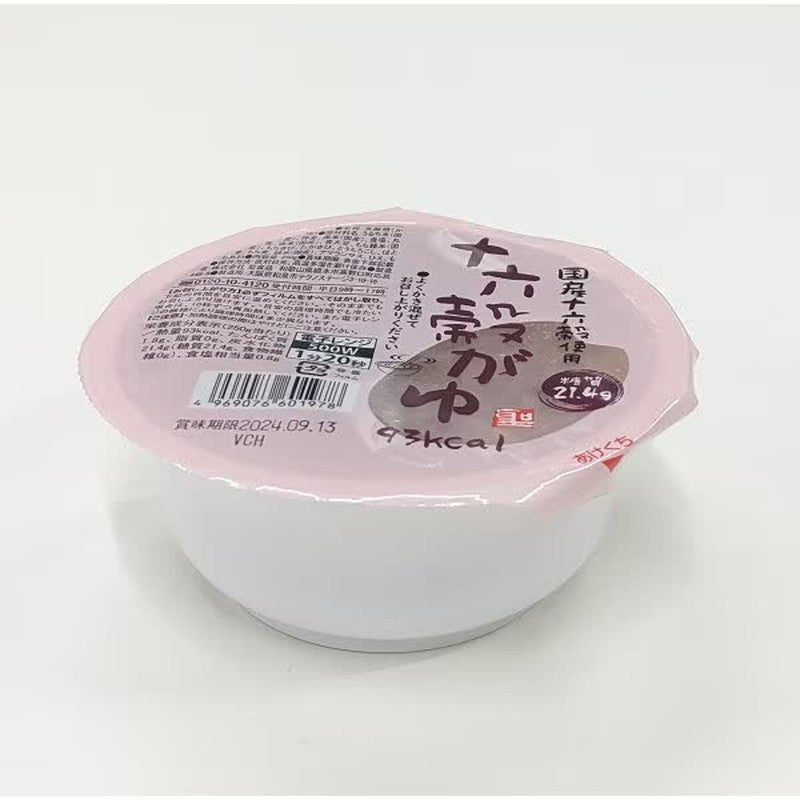 清食品 16谷粥 16种谷类制成 日本产 250克