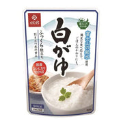 Hakubaku 白米粥 250g