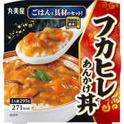 丸美屋鱼翅盖饭 295g