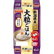 新潟县产大粒米