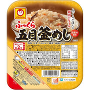 东洋水产 Maruchan 蓬松五目釜饭 160g