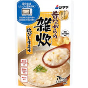 Shimaya 传统粥 鸡汤姜味 230g