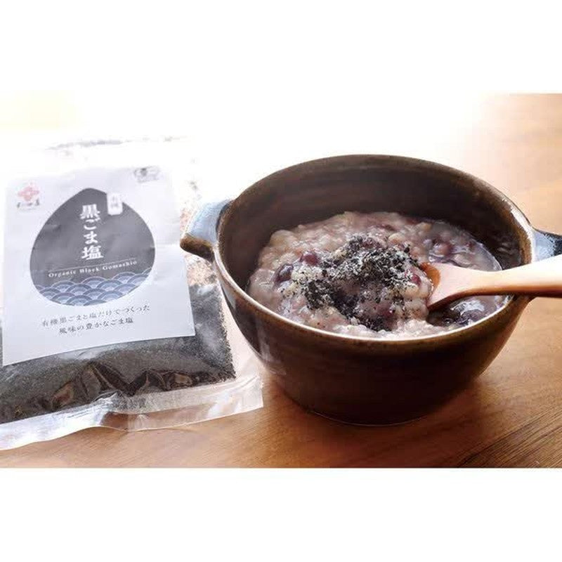 Bio Marche 有机糙米红豆粥 200g