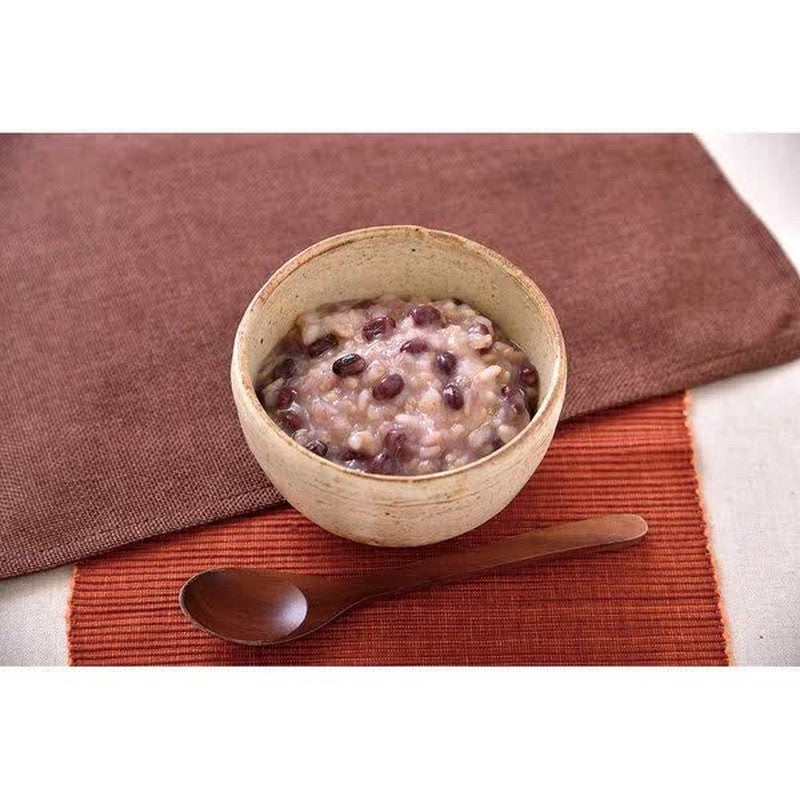 Bio Marche 有机糙米红豆粥 200g