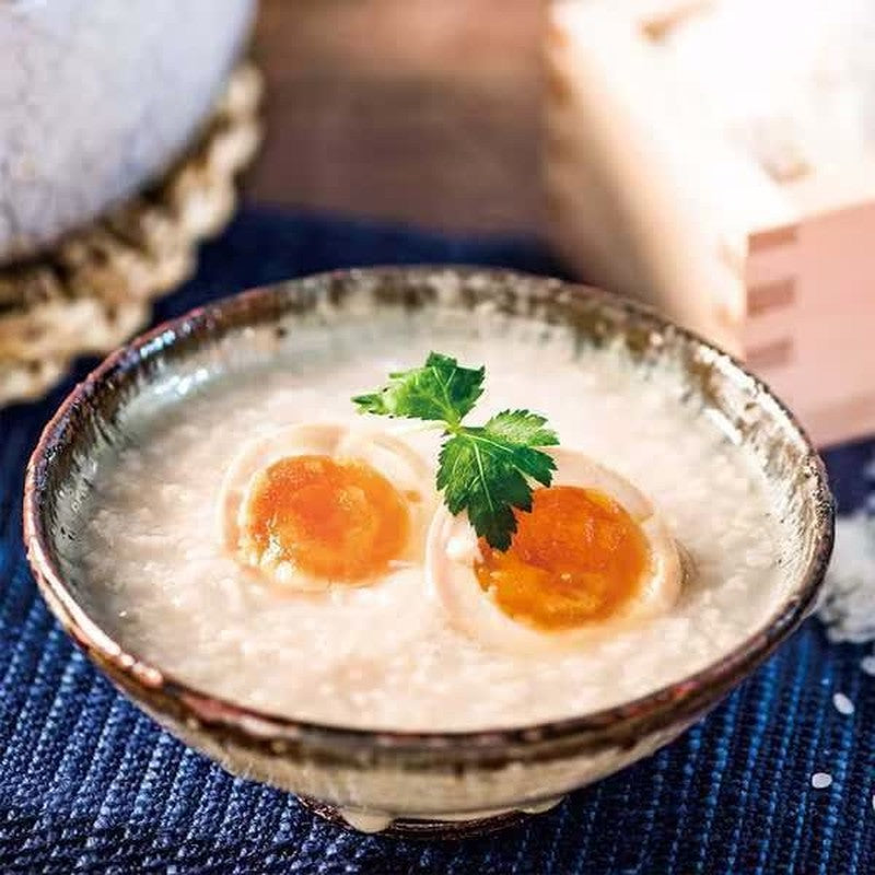 久世福商店 久世福万能高汤粥 200g