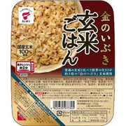 太松食品 金之伊吹糙米 [袋装米饭]