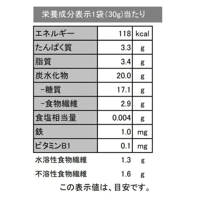 白斑燕麦饭