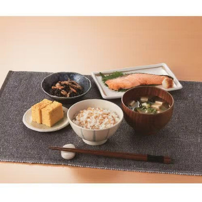 Hakubaku Oatmeal Rice