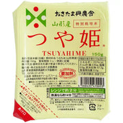 Okitama Konosha Tsuyahime 1个装（特产米）150g