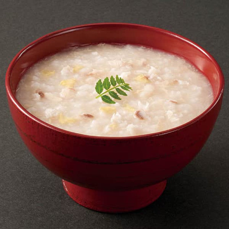 Tableland 微波炉适用鲷鱼粥 精选食材和口味 250g
