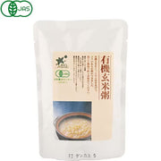 Bio Marche 有机糙米粥 200g