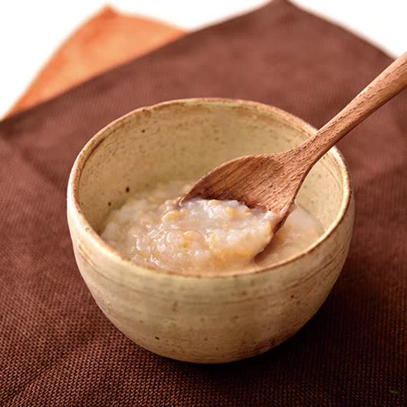 Bio Marche 有机糙米粥 200g