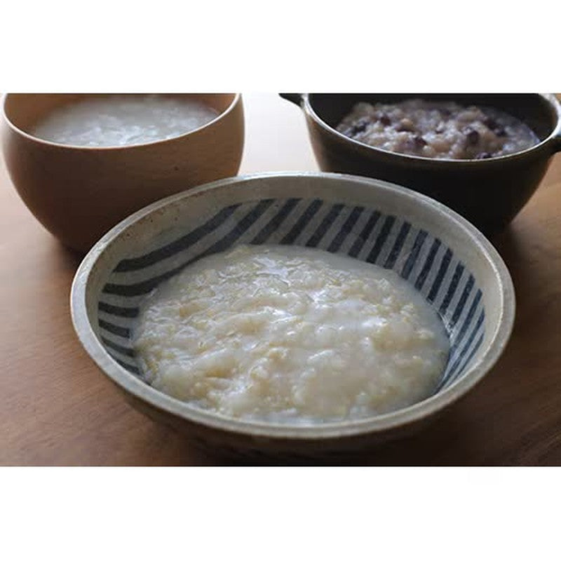 Bio Marche 有机糙米粥 200g