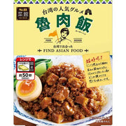 SB Foods 彩官乐饭 110g