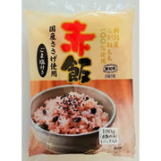 高野新潟县黄金麻糬红米190g