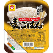 东洋水产 Maruchan 大麦米 160g [米包]