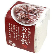 TOMIZ 01312300 笑容满面红米 300g