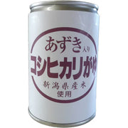 Hikari 越光红豆粥 [罐装]
