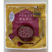Hikari Koshihikari Zenzai [即煮粥]