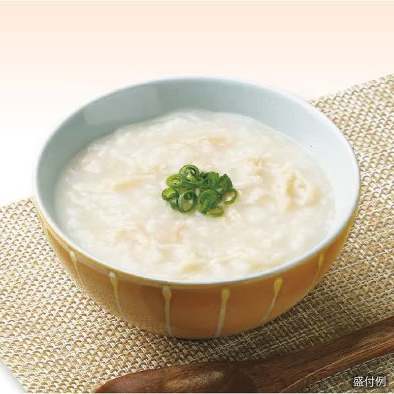 Omikenshi 0g碳水化合物Purun-chan中式粥