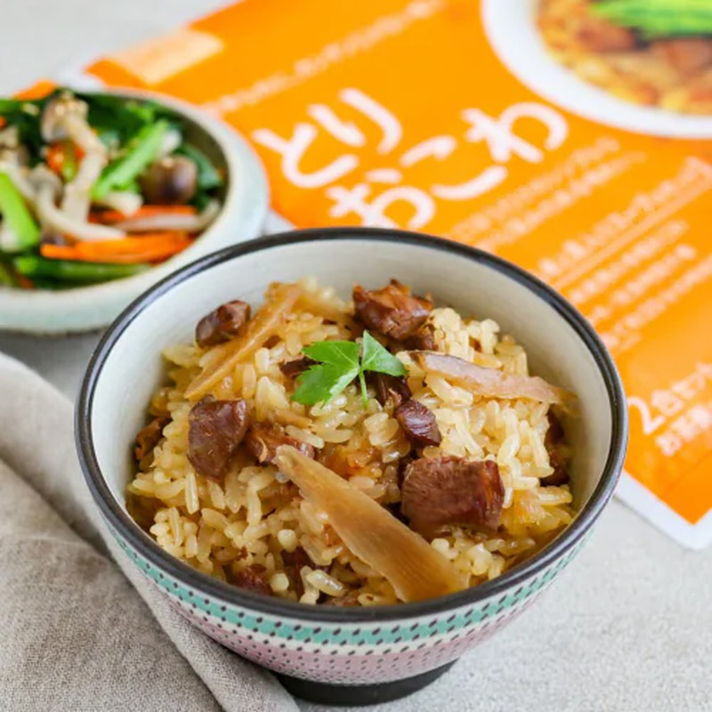 大鸡筋