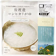 Hikari Sado 越光粥 [即食粥]