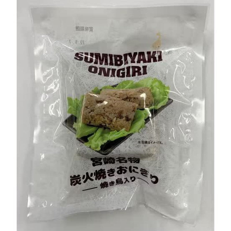 Neo Foods 竹森肉包饭团 1个（120克）