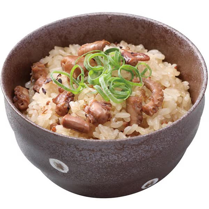 大章鱼粉