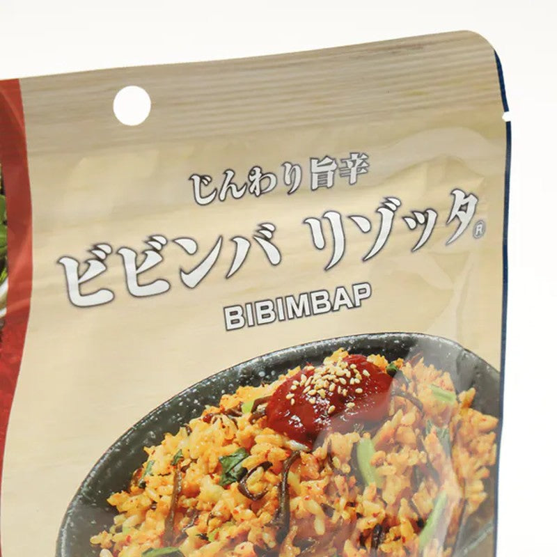 蒙贝尔拌饭烩饭 [现成食品、配菜、汤]