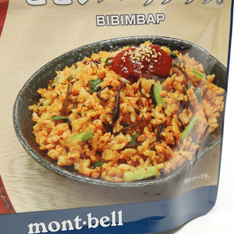 蒙贝尔拌饭烩饭 [现成食品、配菜、汤]