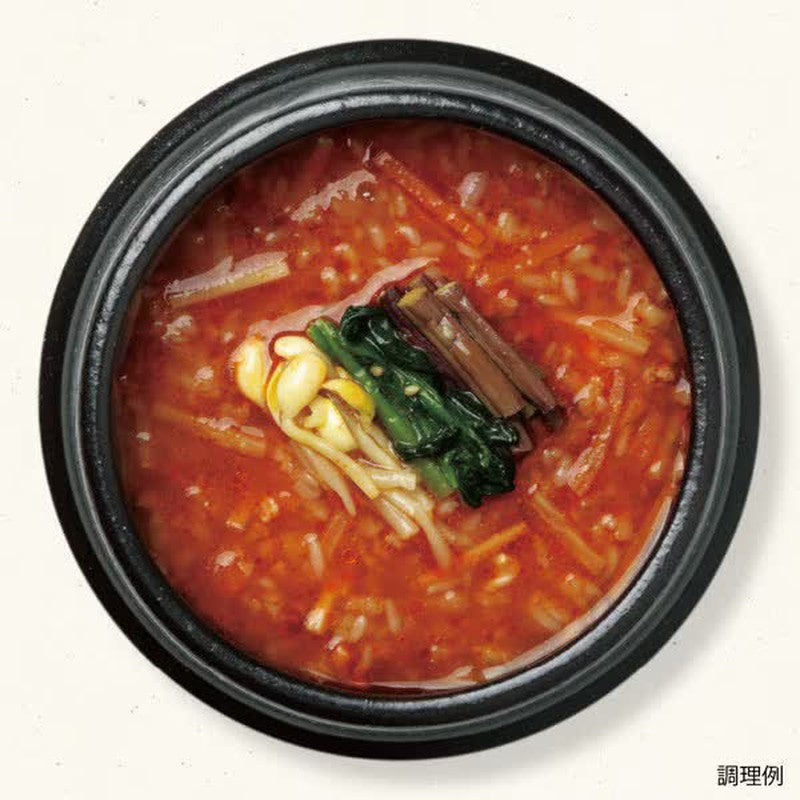 Omikenshi 0g碳水化合物Purunchan酱油肉汤