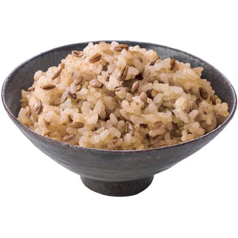 Nippon Access Body Smile Project Taimatsu Foods 糯米糯米大麦米 150g