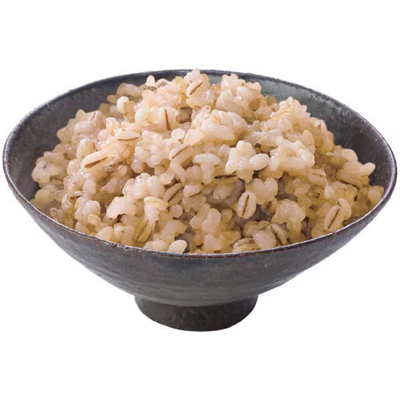 Nippon Access Body Smile Project Taimatsu Foods 糯米糯米大麦米 150g